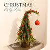 Bent-Top Mini Christmas Tree – image 3