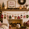 Christmas Hanging Ornament – image 2