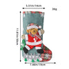 Christmas Character Gift Bag – image 4