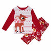 Matching Family Christmas Fox Pyjamas – image 6