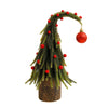 Bent-Top Mini Christmas Tree – image 5
