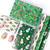 Christmas Story Gift Wrap Roll – image 3