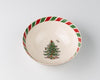 Christmas Tree Porcelain Plates & Bowls – image 4