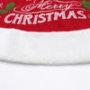 Country Christmas Tree Skirt, 120 cm – image 5