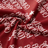 Family Joy to the World Slogan Christmas Pyjamas – image 9