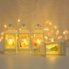 Christmas Character Lantern, 13.5 cm – image 2