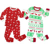 Kids' Christmas Reindeer Pyjamas