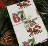 Christmas Gift Wrap, 50 × 90 cm – image 5