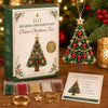 DIY Beaded Christmas Tree Hanging Kit – Assorted Styles – image 4