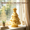 3D-Printed Christmas Tree Decoration – image 4