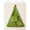 Yarn Christmas Tree Craft Kit – image 2