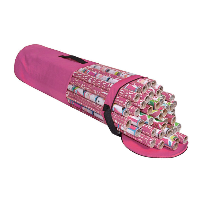 Gift Wrap Storage Bag – image 3