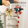 Christmas Bell Hanging Ornament – image 3