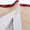 Christmas Car-Print Tree Collar – image 5