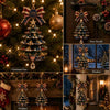 250th Anniversary Tree-Shaped Pendant – image 4