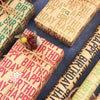 Vintage Kraft Gift Wrap, 50 × 70 cm – image 3