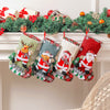 Christmas Character Gift Bag