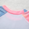 Matching Family Christmas Tie-Dye Pyjamas – image 3