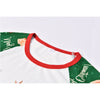 Family Green Gingerbread & Christmas Tree Pyjamas – image 6