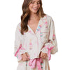 Christmas Bow Pyjamas – image 5