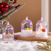 Christmas Tree Night-Light Decoration