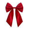 Christmas Bow Ornaments, Set of 10 – image 5