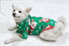 Matching Family Christmas Santa Pyjamas – image 5