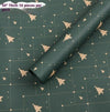 Christmas Kraft Gift Packaging Paper – image 4