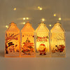 Mini Christmas Handheld Night Light – image 3