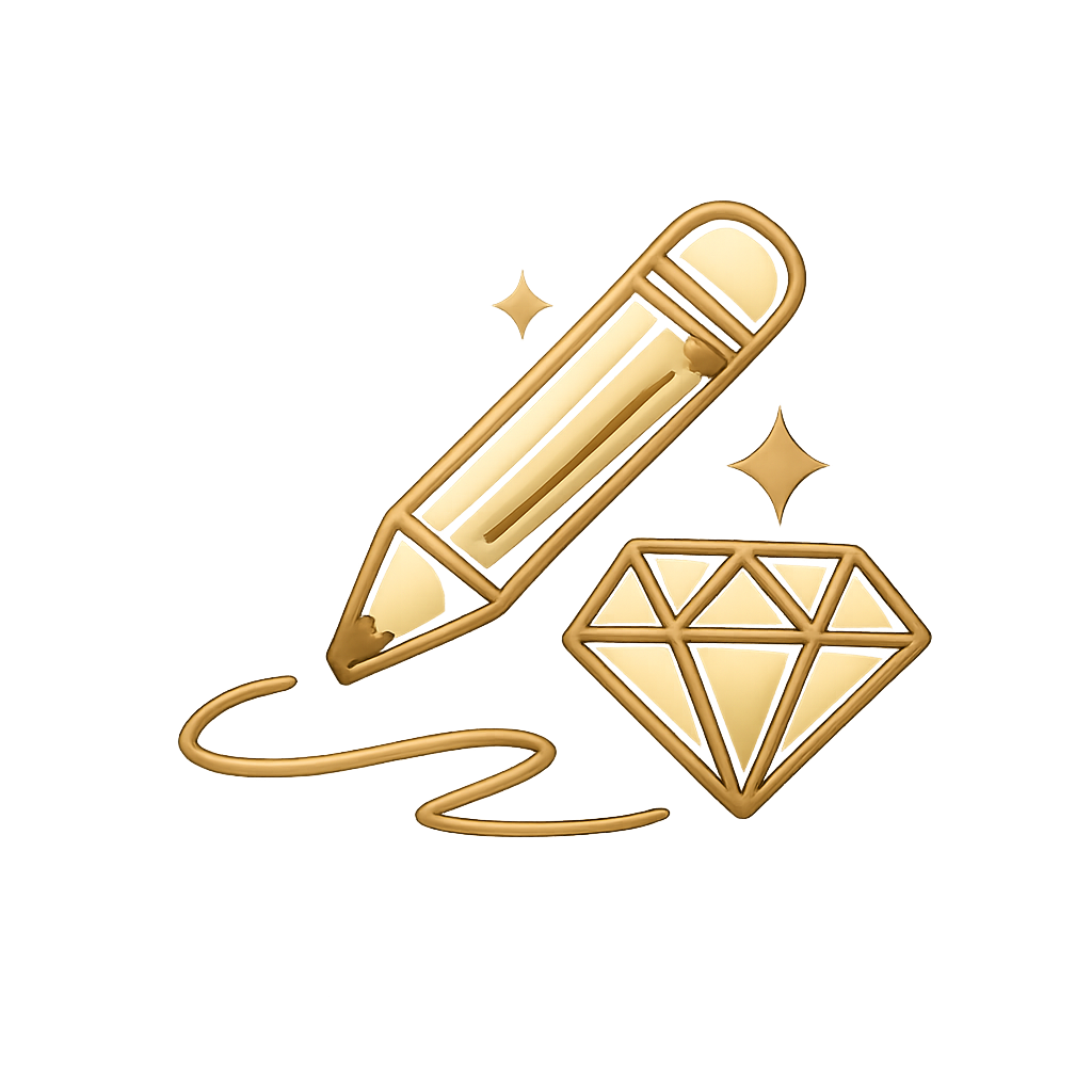 SS - Scrolling feature AI Custom Icon 2