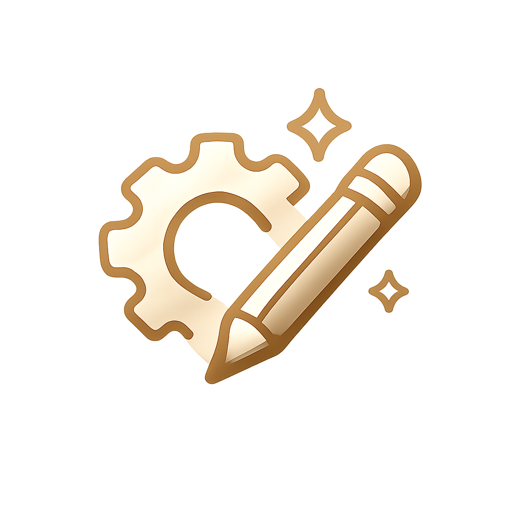 SS - Scrolling feature AI Custom Icon 4
