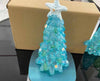 Mini Resin Christmas Tree Decoration – image 5