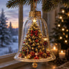 Christmas Hanging Decoration Craft Kit – image 3