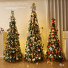 Foldable Christmas Tree, 1.2 m or 1.5 m – image 2
