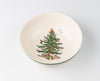 Christmas Tree Porcelain Plates & Bowls – image 5
