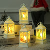 Christmas Character Lantern, 13.5 cm