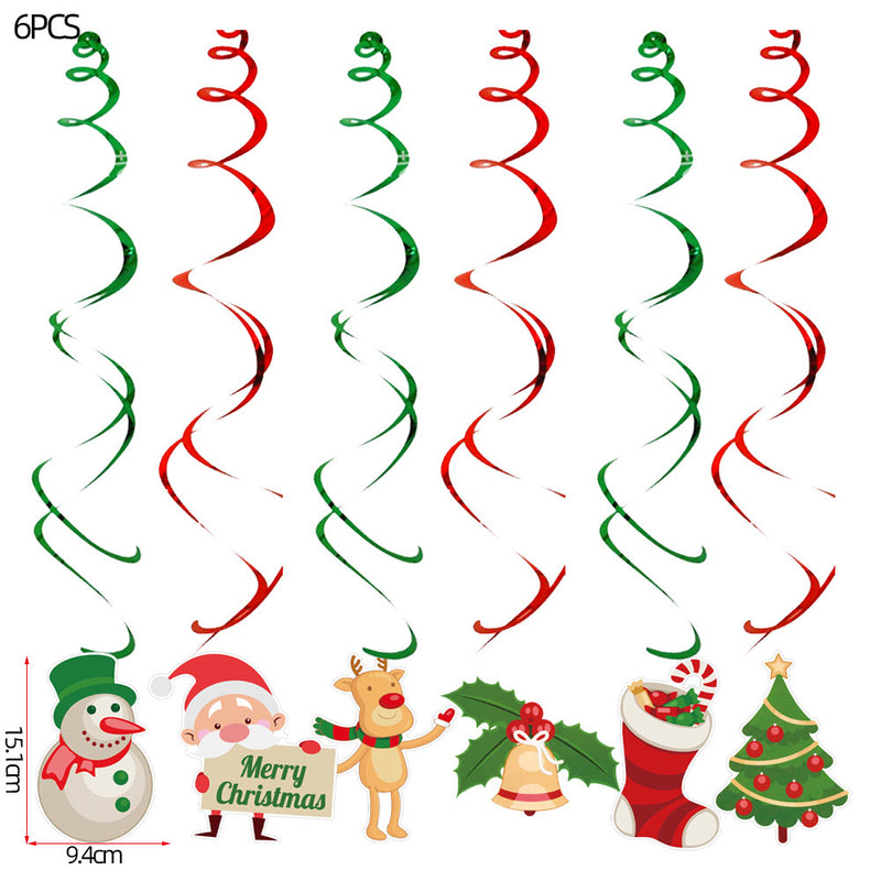 Christmas Party Paper Plates, Cups & Napkins