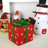 Frosted Christmas Display Gift Box – image 5