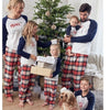 Matching Family Christmas Bear Pyjamas – image 3