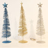 Light-Up Metal Christmas Tree Decoration – image 4