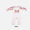Family Gnome Print Christmas Pyjamas – image 3