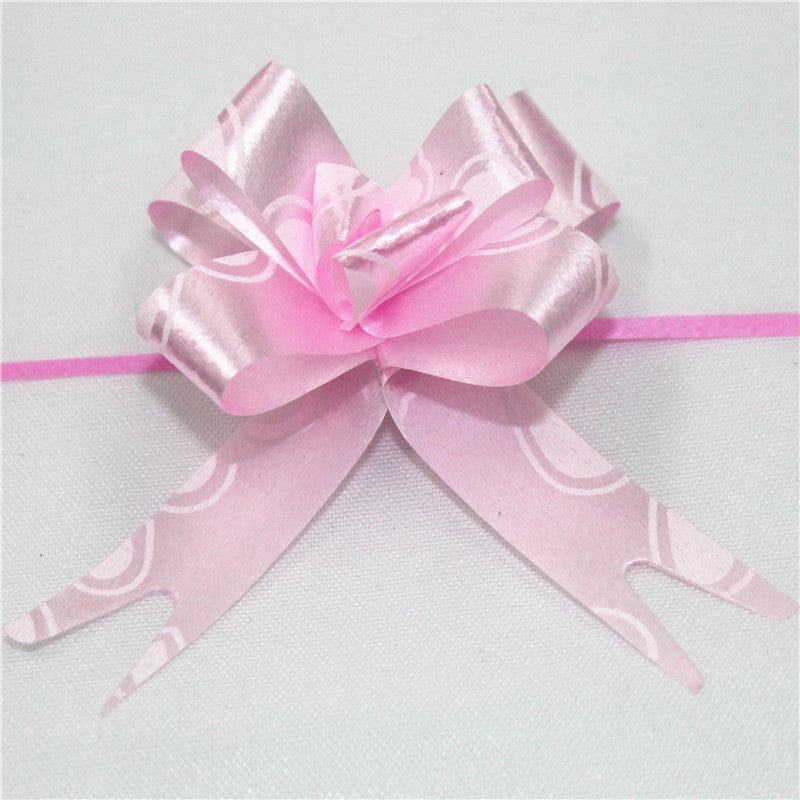 Pull Bows for Gift Wrapping – image 5