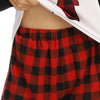 Women's Christmas Reindeer Pyjamas – image 5