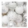 Decorative Christmas Ball Ornament – image 2