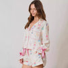 Christmas Bow Pyjamas – image 3