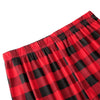 Family Red Buffalo Plaid Pyjamas & Nightdress – image 5