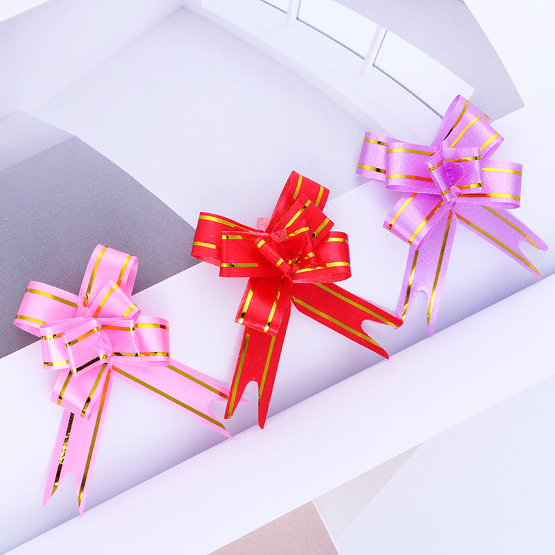 Pull Bows for Gift Wrapping – image 2
