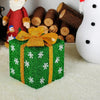 Frosted Christmas Display Gift Box – image 3