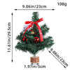 Mini Christmas Tabletop Decoration – image 4