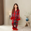 Kids' Christmas Pyjamas – image 2